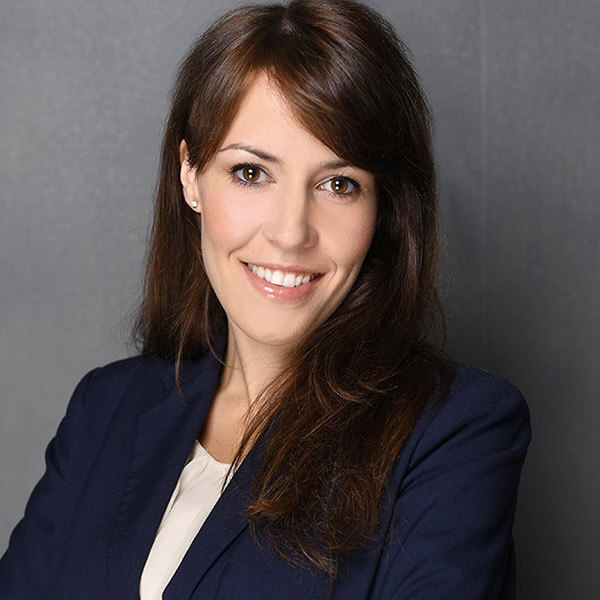 Sarah Neumann, Rechtsanwältin in Dortmund